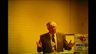 'International Business Negotiations (1993)'