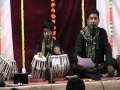 Tere Pyar Ka Asra Chahatahu