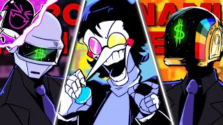 Cover art for Aerodynamic Big Shot