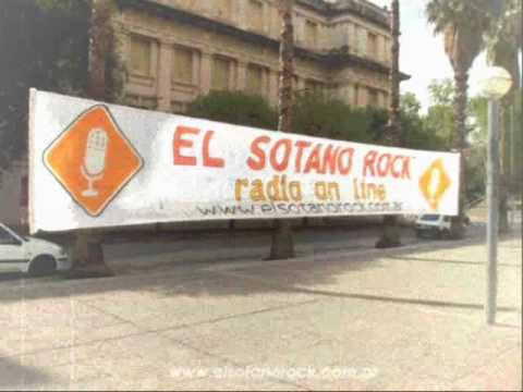 radio el sotano rock