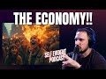 Will BANKRUPTCIES collapse America?? || Self Evident ||