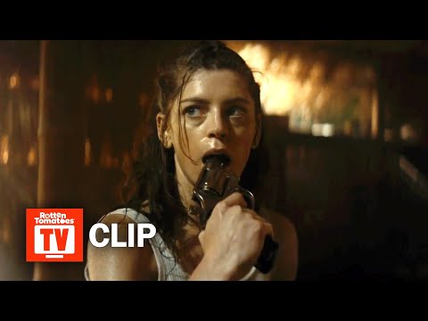 Nightflyers S01E07 Clip | 'Charades' | Rotten Tomatoes TV