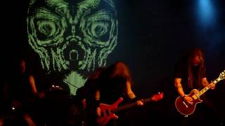 Dark Tranquillity - The Grandest Accusation (Philadelphia, PA) 5/13/10