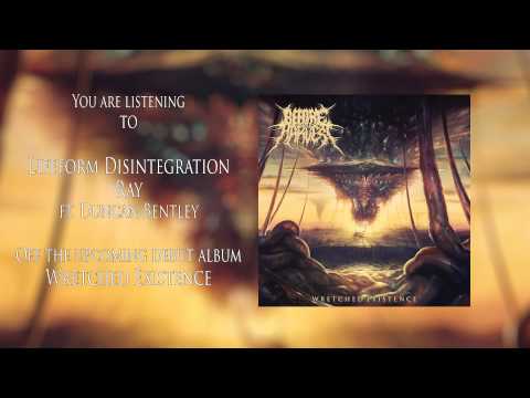 Before The Harvest - Lifeform Disintegration Ray ft. Duncan Bentley from Vulvodynia