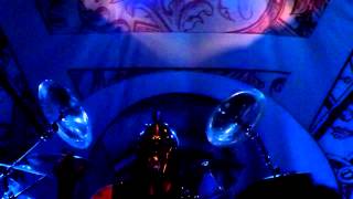 Axis Mundi Moonspell