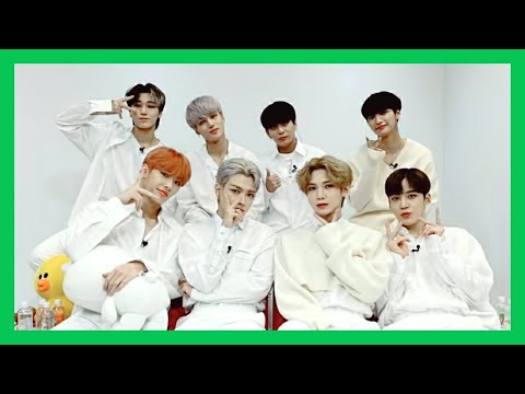191206 ATEEZ DREAM Challenge LINE LIVE