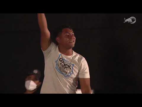 JAIR WONG vs FOX l FINAL l FINAL DE TEMPORADA (07/11)