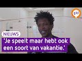 Internationaal squashtoernooi Arnhem: 'punten, punten, punten voor de wereldranglijst'
