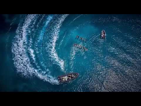 Il 74° Corso Incursori inizia la fase subacquea