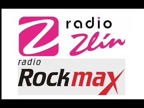 Rádio Zlín - Rock Max 12.6. 2020