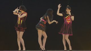 Perfume - Fushizen na Girl (1080p Live, Subtitled, 2011)