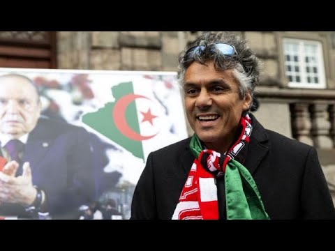 تصريح من المحامي حول صحة رشيد نكاز