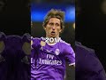 Modric Over The Years | Modric Evolution