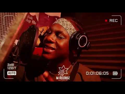 Tallyboy x Pota - Drop it low (studio visuals) Afro music