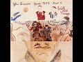 John Lennon:-'Scared'