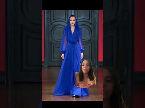 Naeem Khan Spring 2024 ready to wear collection review