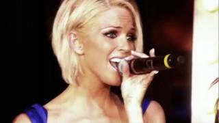 Girls Aloud - Racy Lacey (Chemistry Tour 2006) HD