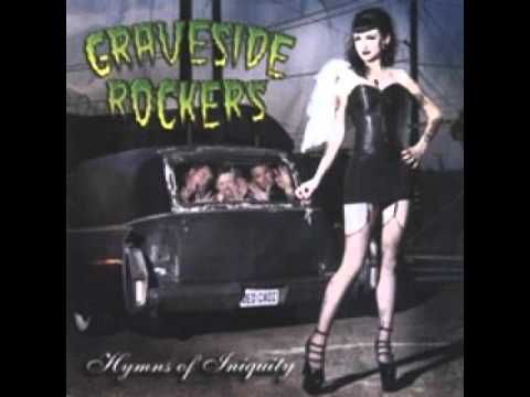 Graveside Rockers - Fallen Angel