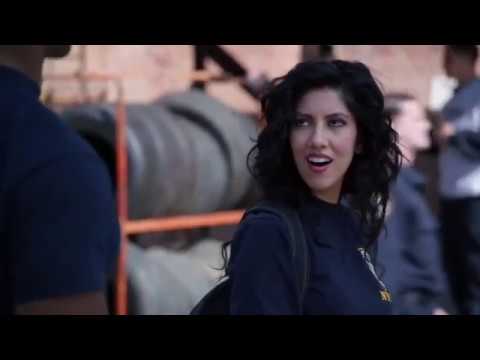 Table Read for Brooklyn 99