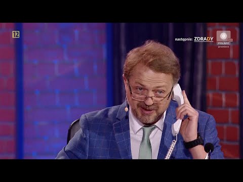Paranienormalni Show - Przemysław Borkowski i Rafał Zbieć - Rozmowa kwalifikacyjna