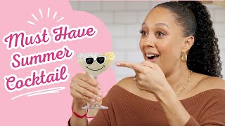 Tamera's California 75 Cocktail Recipe | A West Coast Spin on the French 75