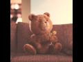 Ted Drinking