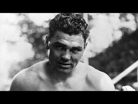 FACTS YOU NEVER KNEW ABOUT JACK DEMPSEY | TITLE Unboxed Ep. 44 | Career Milestones