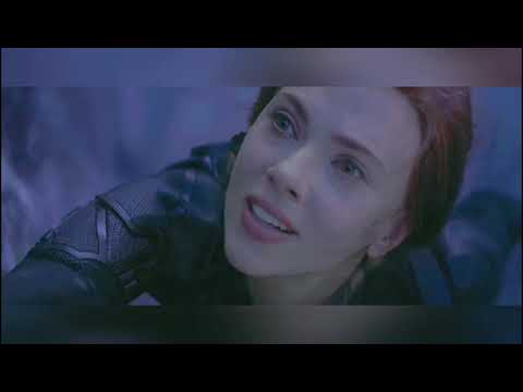 Avengers - Holding out for a hero (cover by Skylias Cares)