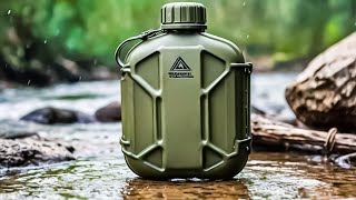 25 MUST HAVE SURVIVAL GADGETS For 2025 You Need NOW