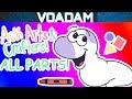 Ask Arts And Crafts Parts 1 20 The Complete Series A Baldi S Basics Comic Dub