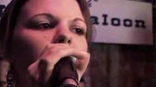 Feufollet Live at the Blue Moon