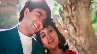 Download lagu Kitni Hasrat Hain Humein: Sainik | Akshay Kumar, Ashwini Bhave | Kumar Sanu, Sadhana S mp3