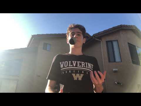 How To Juggle Burke’s Barrage