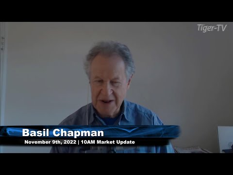 November 9th 10AM ET Market Update on TFNN - 2022