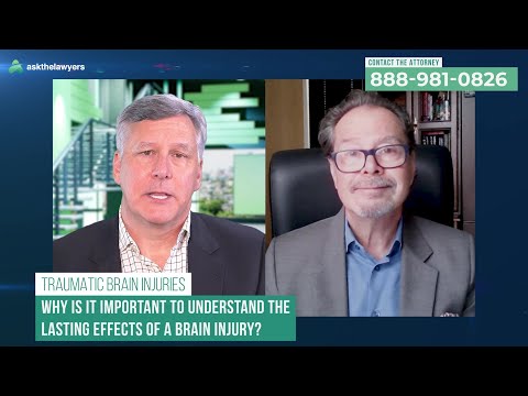 Can Traumatic Brain Injuries Cause Dementia? | San Francisco Attorney Claude Wyle