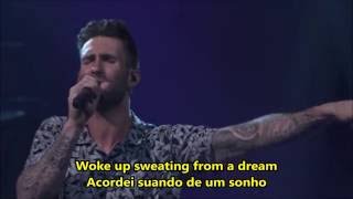 Maroon 5 - It was always you (Legendado eng/pt-br)