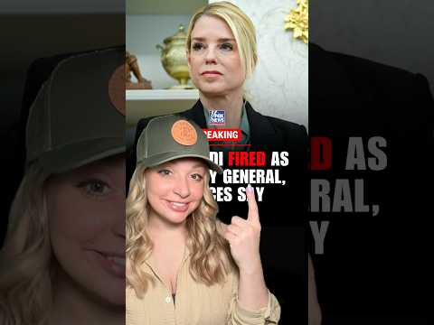 It Is OFFICIAL Bye Bye Bondi?!? #shortsfeed #2ndamendment #shortsvideo #shorts Thumbnail