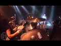 GRAVE@You'll Never See...-live in Cracow ...
