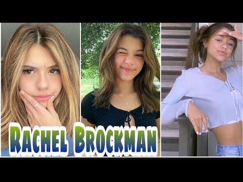 Rachel Brockman Net Worth