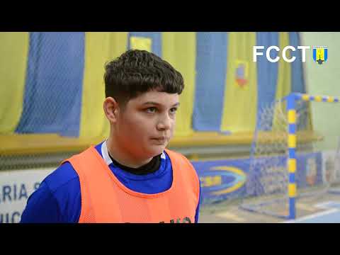 Interviu Laslo Andrei Marc