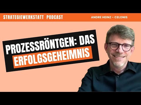 Andre Heinz