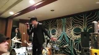 Plague Vendor - Jezebel live @ The First Unitarian Church of Philadelphia, PA Mar 22, 2019