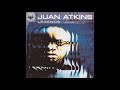 Juan Atkins ‎– Legends: Volume 1