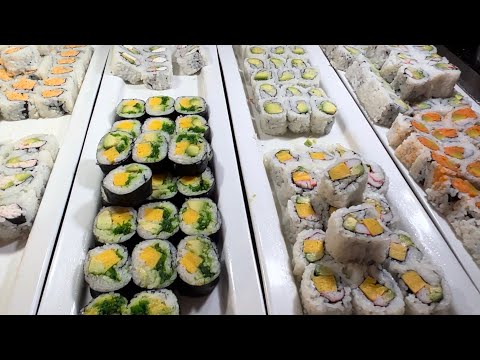Buffet Willimantic