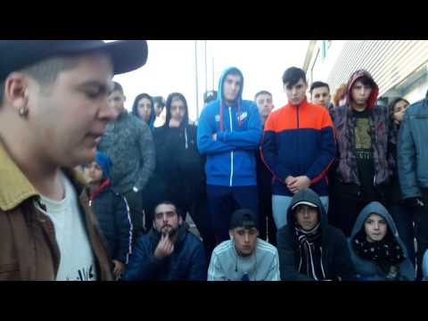 Chirola Vs Nochi - FINAL - (Fecha 14)