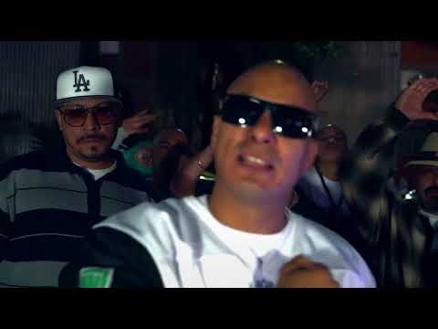 Mi Raza - MEXIIICA WARRIORS Ft. BROWN SHADY