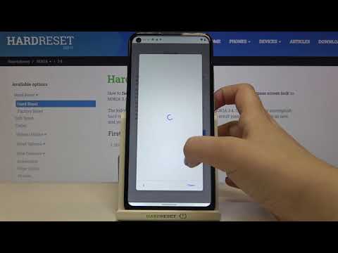 How to Enable Google Backup on NOKIA 3.4 – Turn On Google Backup
