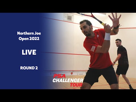 Northern Joe Cup 2022 - Fairways Lodge - Round 2
