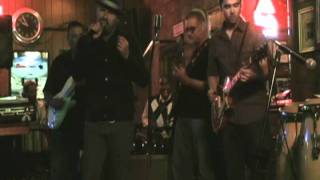 John Nemeth @ The Grand Dell Saloon Blues Jam / Otis Rush's "Three Times A Fool"