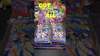 CAN WE GET THE GOLD GRENINJA? #pokemon #pokemonchannel #pokemoncards #pokemontcg #shorts